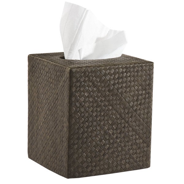 Pandan Boutique Tissue Cover Java