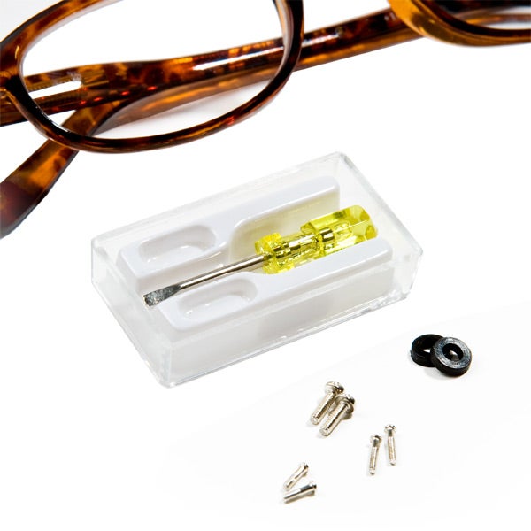 Eyeglass Repair Kit The Container Store