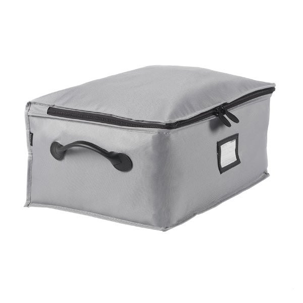 Small Storage Bag Grey