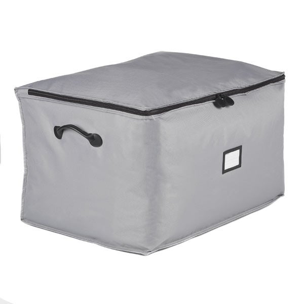 Extra Large Storage Bag Grey