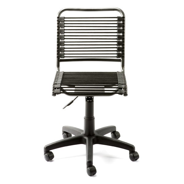 Bungee Office Chair Black