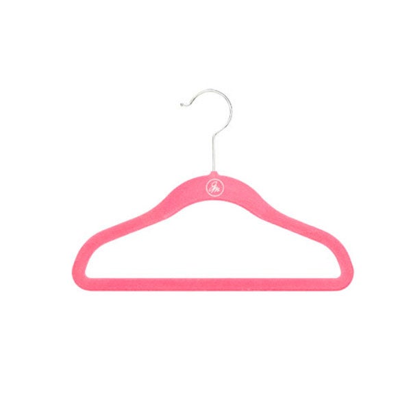 Joy Mangano Kid's Huggable Hangers The Container Store