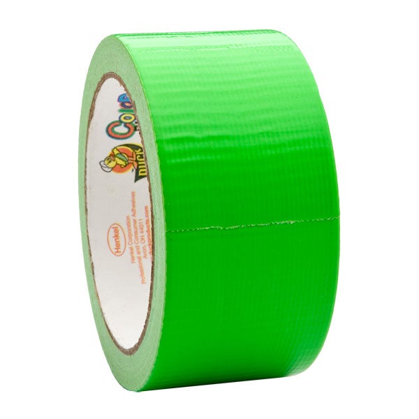 Duck Tape&reg; Island Lime