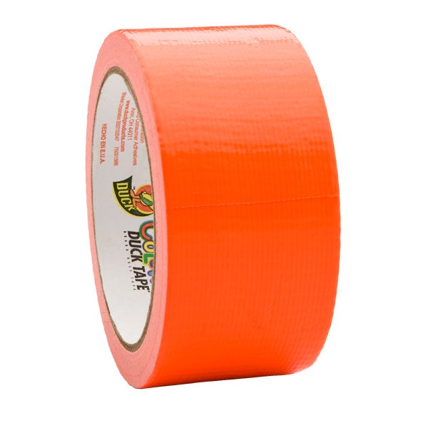 Duck Tape&reg; Blaze Orange