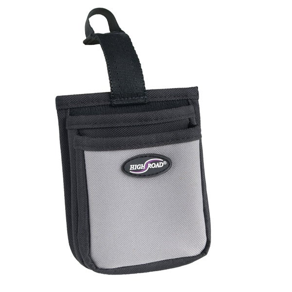 Charger Caddy Grey