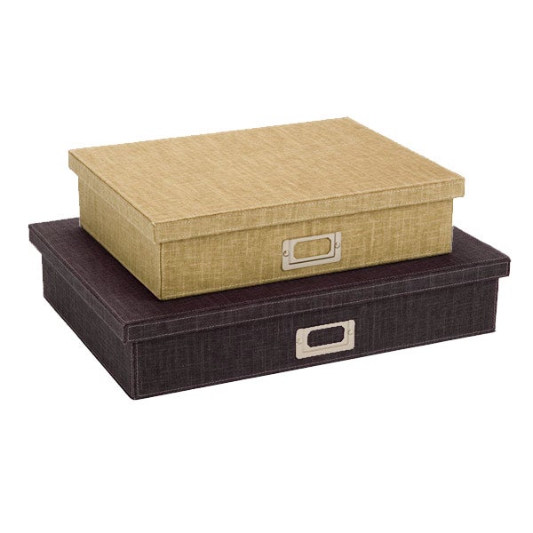 Bristol Office Storage Boxes