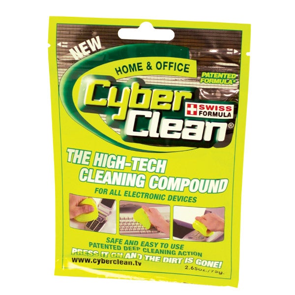 Cyber&reg; Clean Pouch