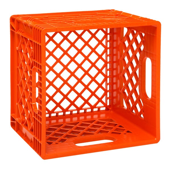 Plastic Crates Walmart submited images.