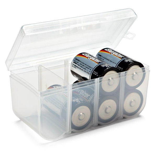 Should Batteries Be Stored In The Refrigerator at Virginia Hatfield blog