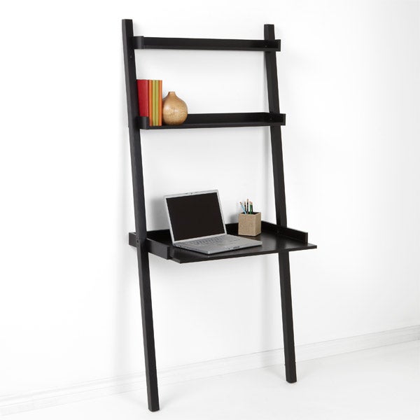 Linea Leaning Desk Java