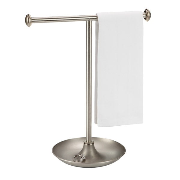 Umbra&reg; Palm Towel Tree Nickel