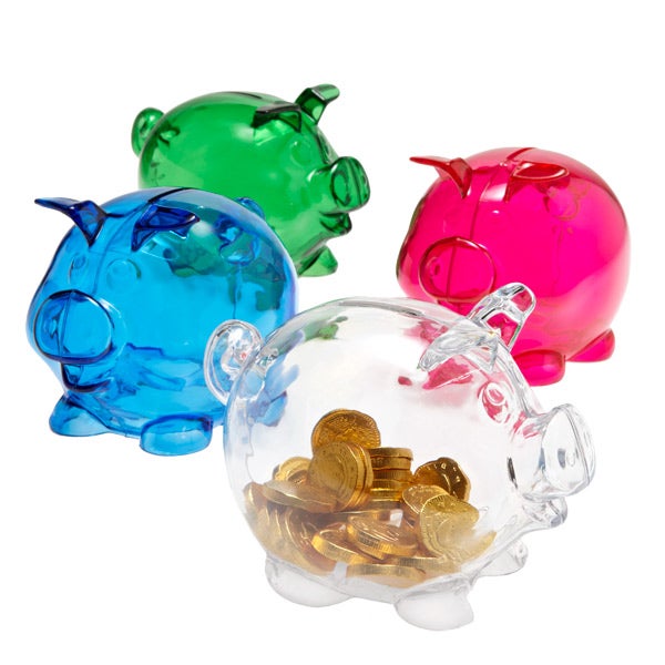Piggy Bank