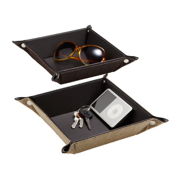 Bristol Valet Tray