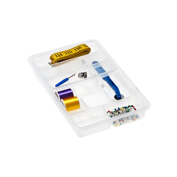 Sliding Drawer Organizers The Container Store