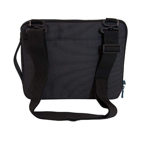Black Jacket iPad&reg; Case