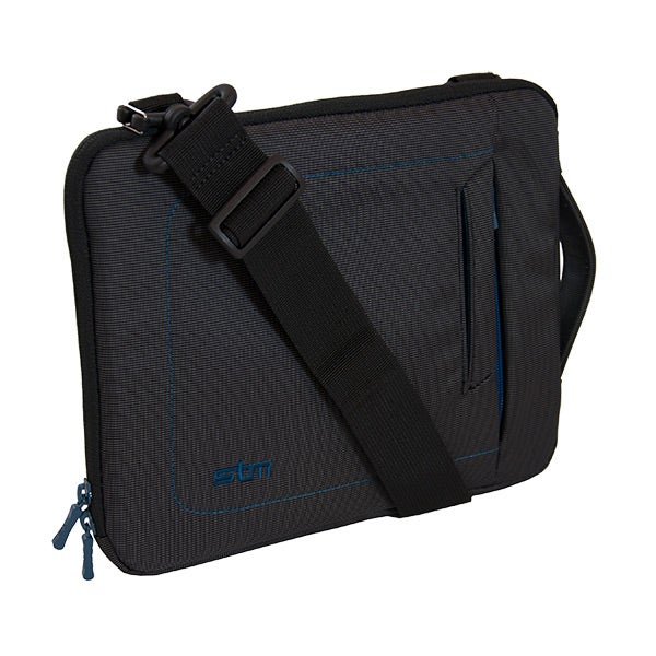 Jacket iPad&reg; Case Black