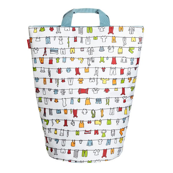 reisenthel&reg; Clothesline Laundry Hamper