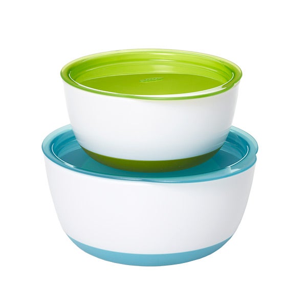 Bowl with Lid