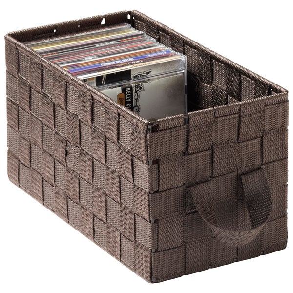 28-CD Tribeca Bin Cocoa