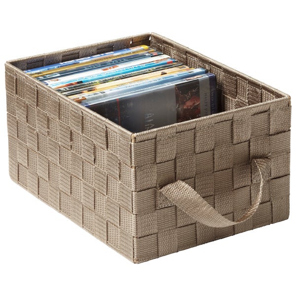 Collections Media Storage DVDs & Videos The Container Store