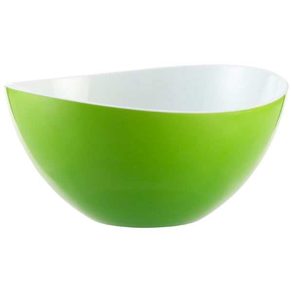 Viviana Bowl Green
