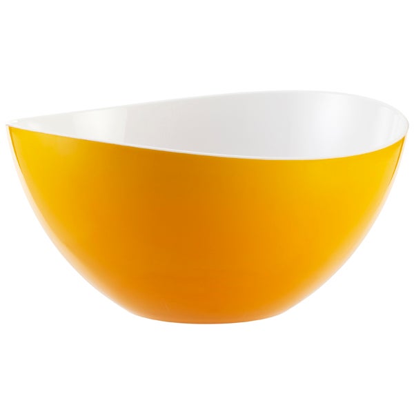 Viviana Bowl Yellow