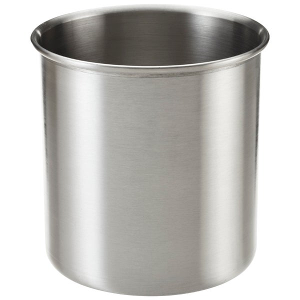 Stainless Steel Utensil Holders The Container Store