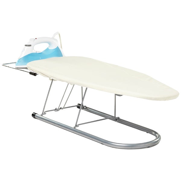 Table Top Ironing Board Natural