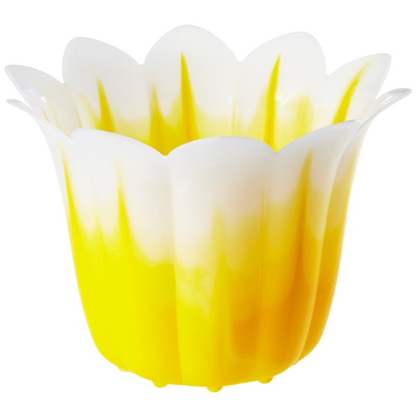 Small Flower Pot Sun