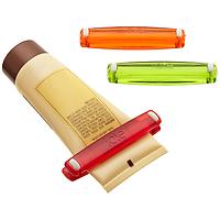 Joie Squeeze Ease Tube Squeezer Assorted Pkg/3