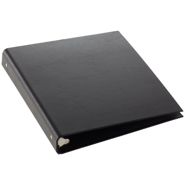 Atlas Stockholm Binder
