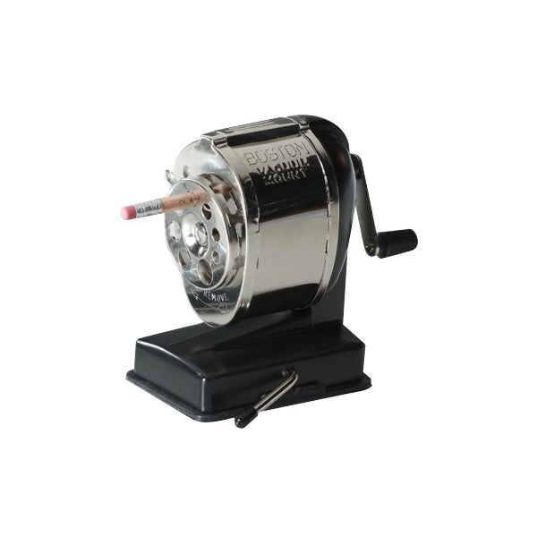 X-Acto Vacuum-Mount Pencil Sharpener