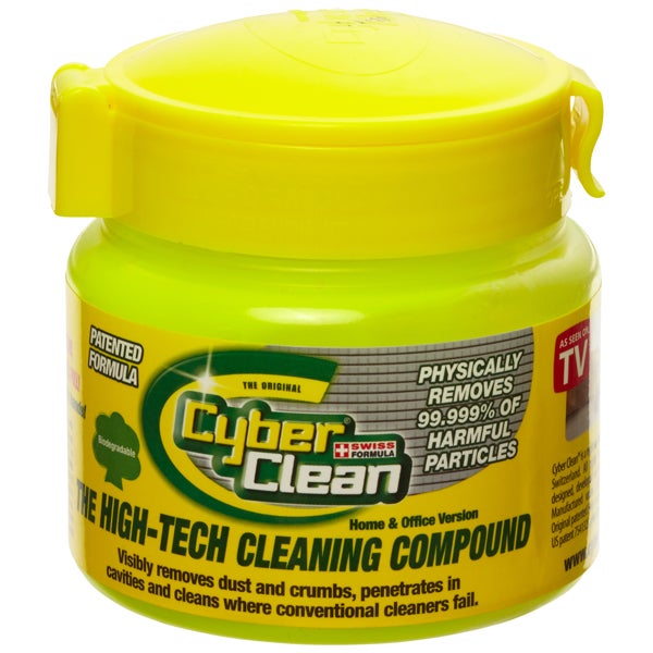 Cyber&reg; Clean Flip Top Tub