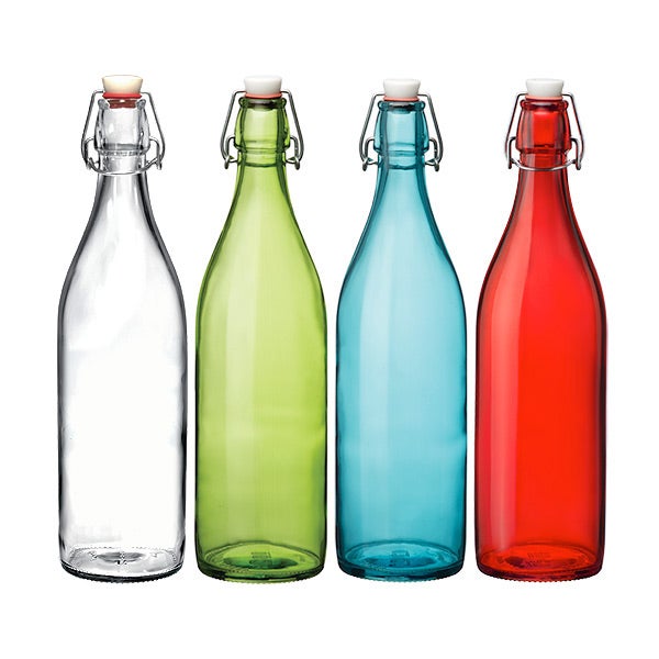 Giara Hermetic Bottle