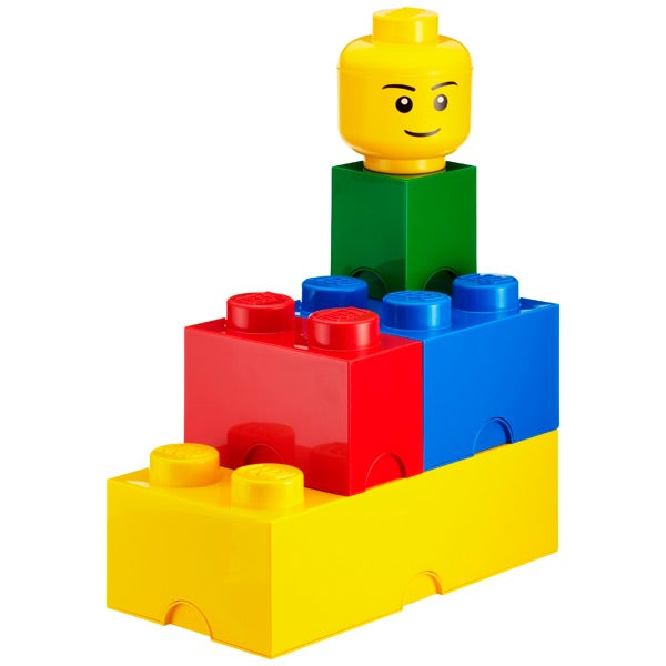 X-Large LEGO&reg; Storage Brick