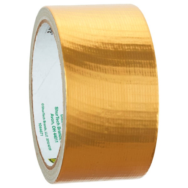 Duck Tape&reg; Gold