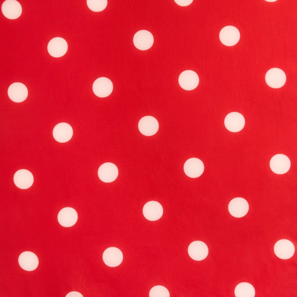 reisenthel&reg; Smart Shopper Red Polka Dot