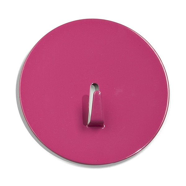 Spot-On!&trade; Magnet Hook Pink