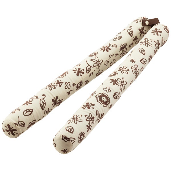 Bamboo Charcoal Tall Boot Shapers