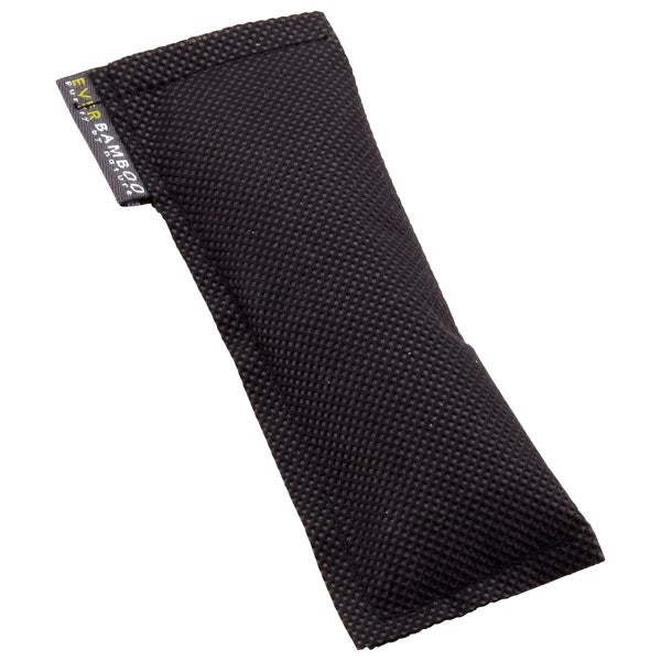 Bamboo Mini Deodorizers Black Pkg/3