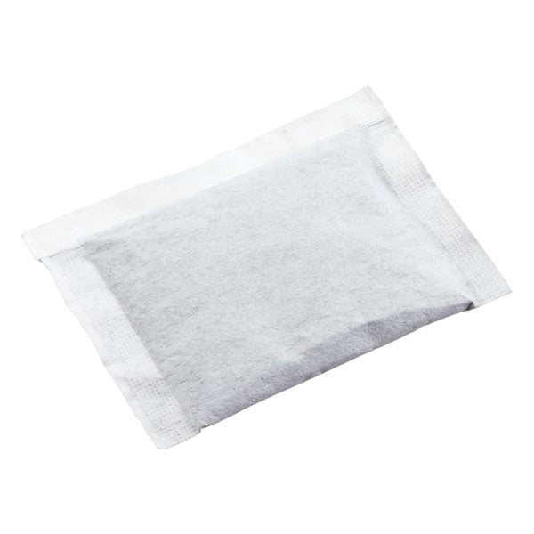 Bamboo Charcoal Sachets White Pkg/8