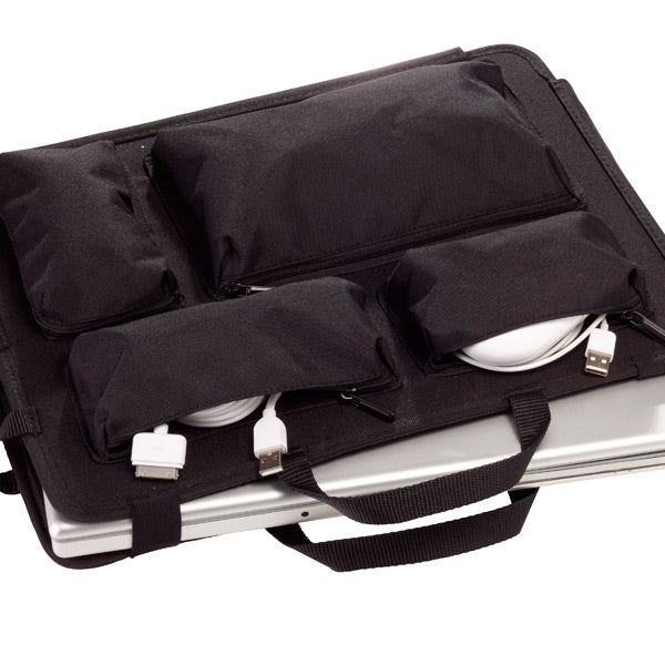 Moleskine&reg; Storage Panel Black