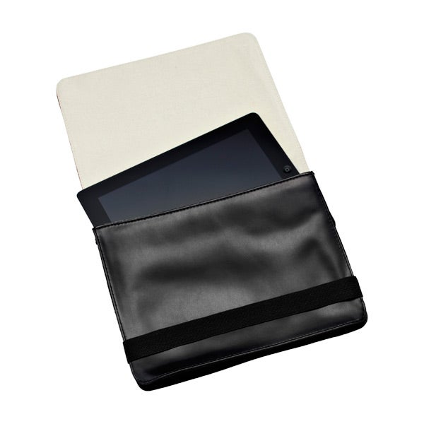 Moleskine&reg; 10" Laptop Case Black
