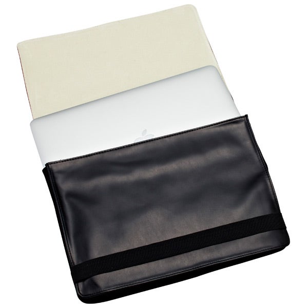 Moleskine&reg; 13" Laptop Case Black