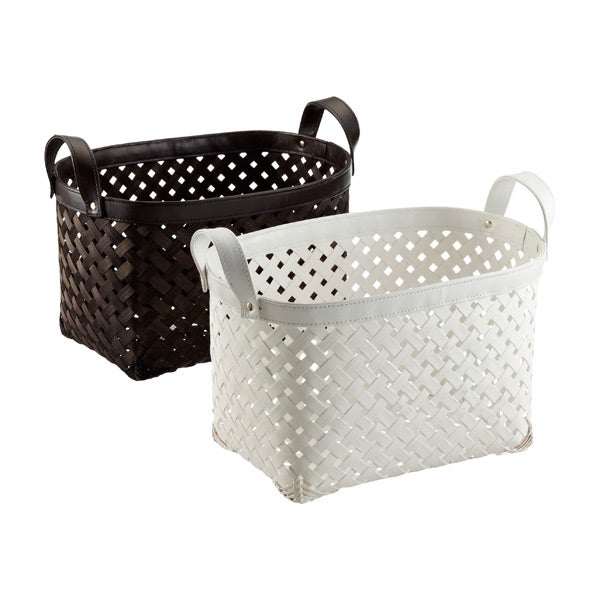 Small Savannah Bin