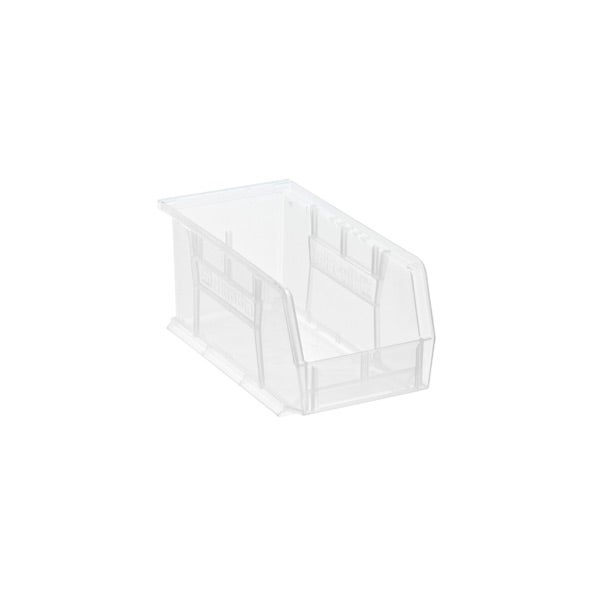 Narrow 10-7/8" AkroBin&reg; Clear