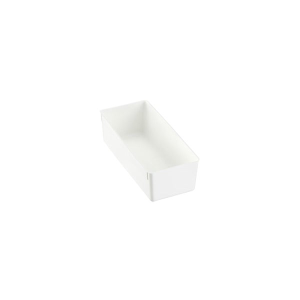 Medium Smart Store Inserts White Pkg/3