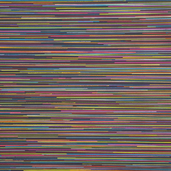 Wrap Lazar Stripe