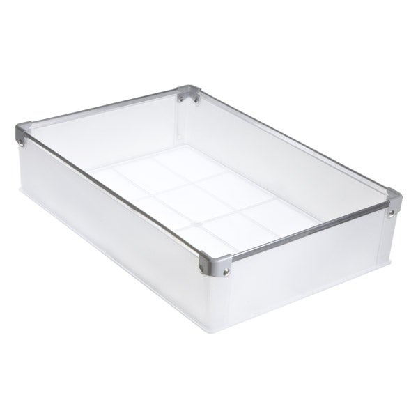 Large Viola Drawer Organizer Clear