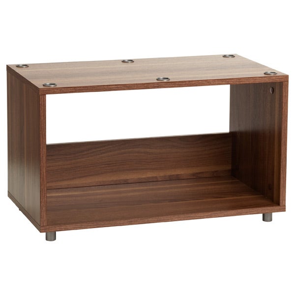 Large Vario Stacking Shelf Walnut